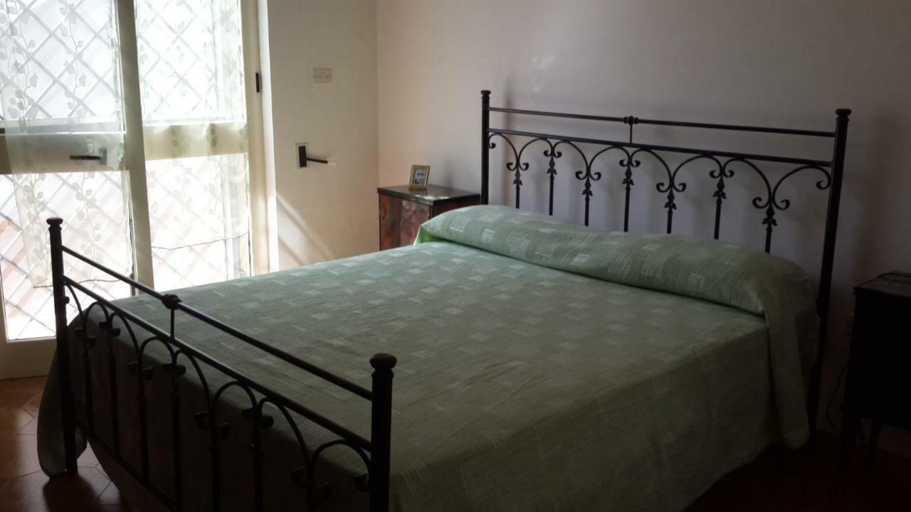 Villetta Annarita - Gallipoli - Marina Di Alliste Ngoại thất bức ảnh