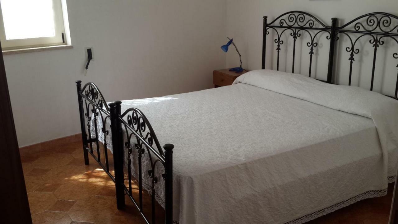 Villetta Annarita - Gallipoli - Marina Di Alliste Ngoại thất bức ảnh